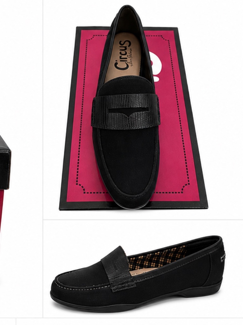 Sam Edelman - Picture 2 of 2